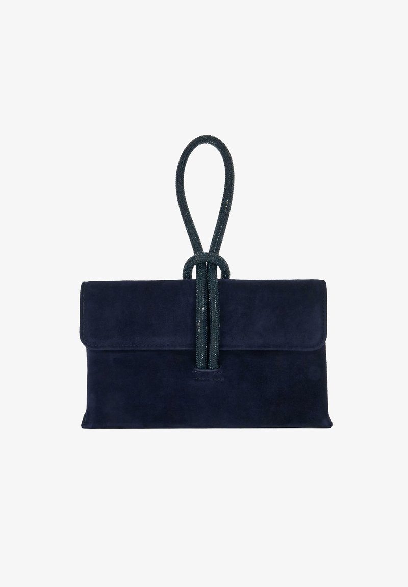 Dune London BRYNIE - Pochette - navy