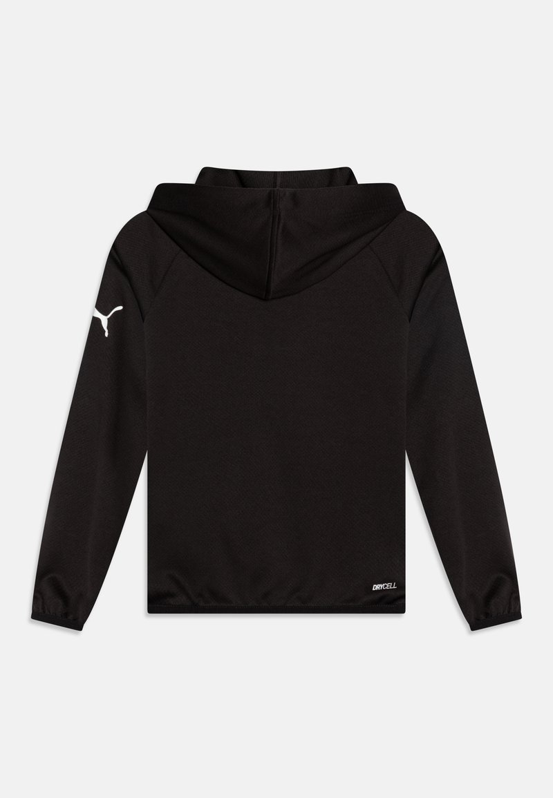 Womens Hoodie Puma Modern Sport Fz Logo Hoodie Puma Modern Sports