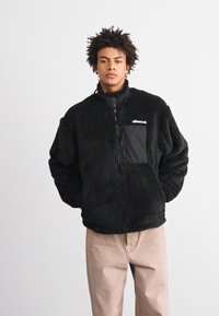 Ellesse CERVACOL - Jakna od flisa - black