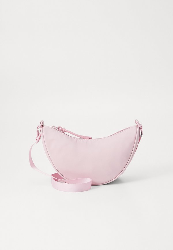 CRESCENT BAG UNISEX - Umhängetasche - alpine glow