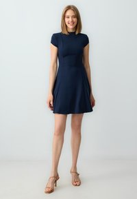 Jimmy Key Freizeitkleid - dark blue