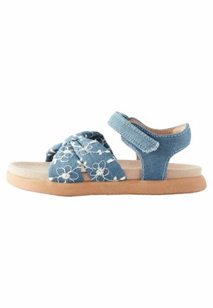 REGULAR FIT - Scarpe primi passi - blue denim