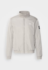 Calvin Klein Jeans Allvädersjacka - grey