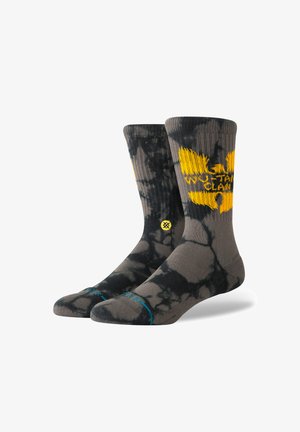 Stance Calcetines - black