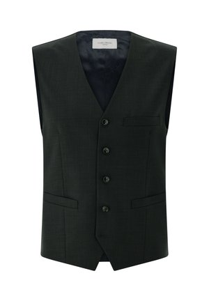 Bodywarmer - dunkelgrau