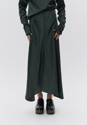 RIAN - Jupe longue - urban chic