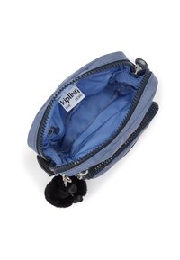 Kipling GUNNE - Taška s příčným popruhem - blue lover