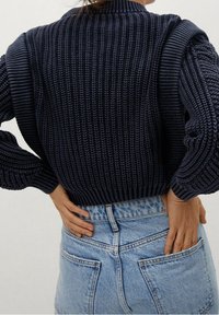 Mango Sweter