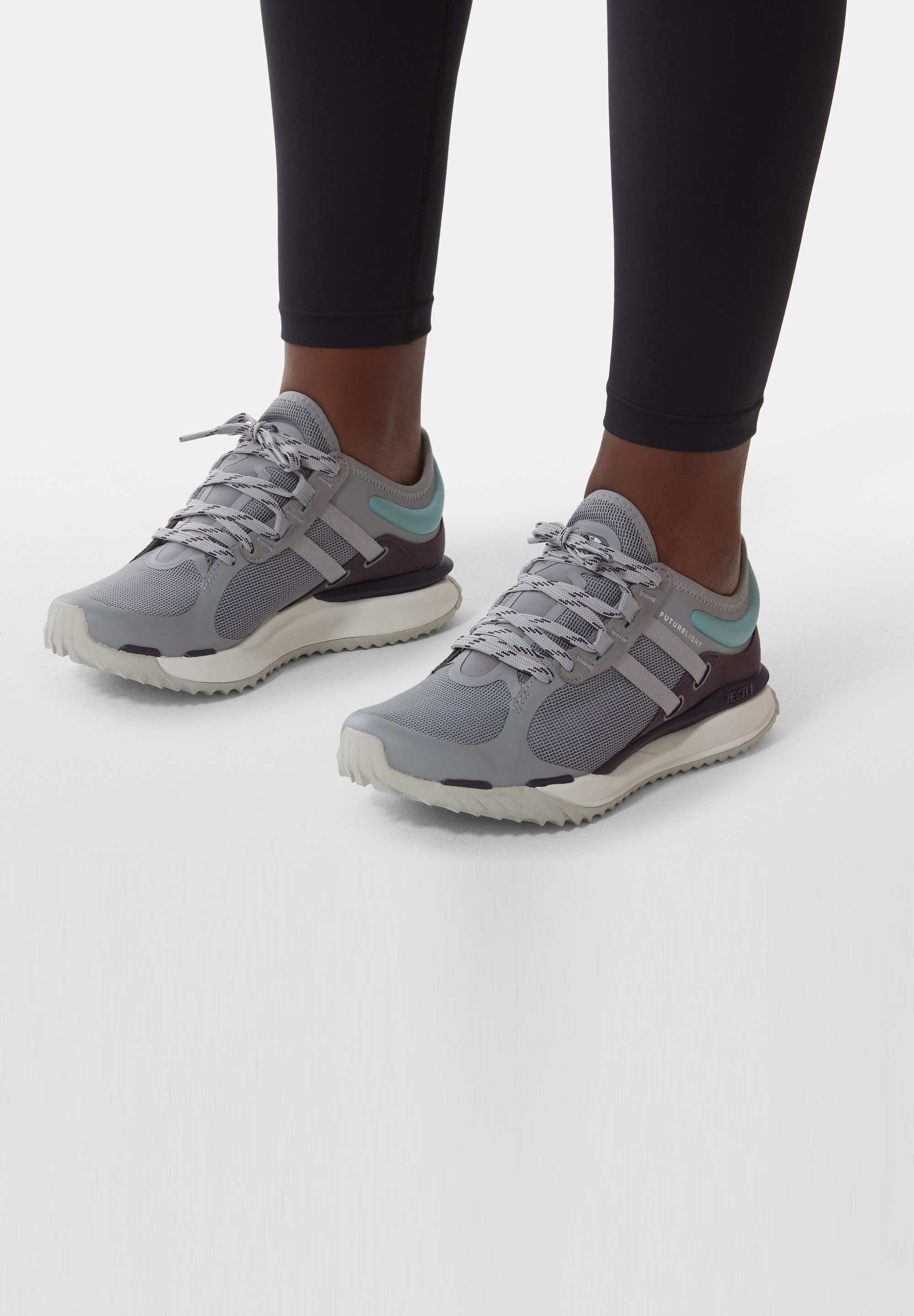 Jobangebot Solo Kennzeichen the north face vectiv escape futurelight