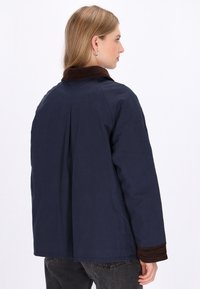 DreiMaster Let jakke / Sommerjakker - navy