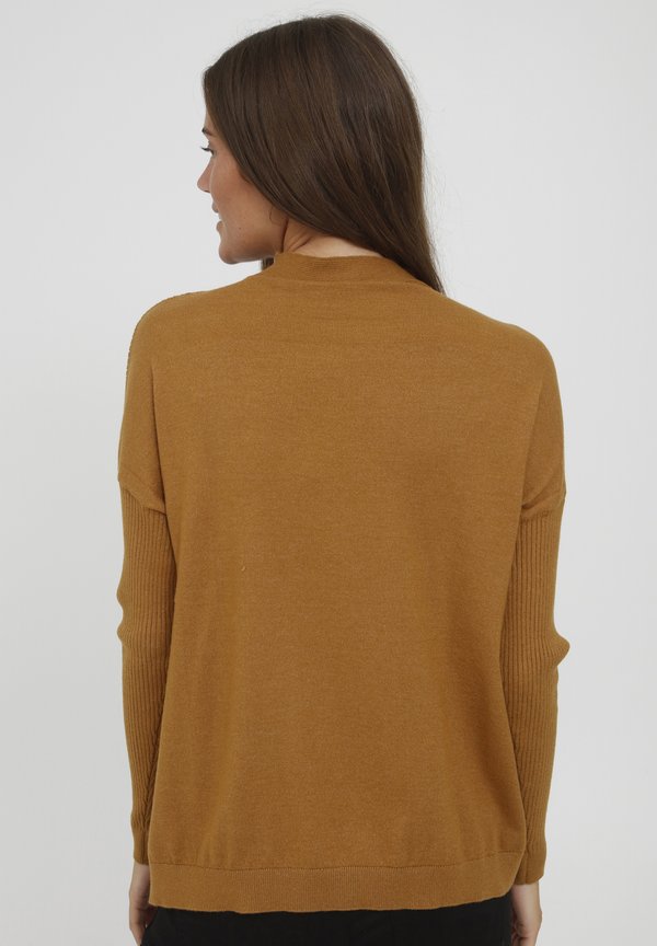 FRCEMELANGE - Jumper3