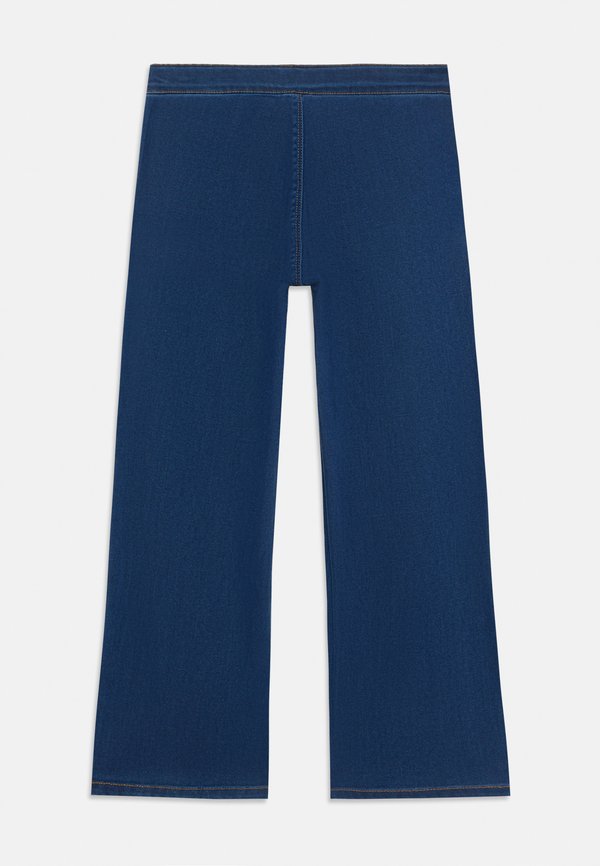 NKFSALLI WIDE - Relaxed fit jeans2