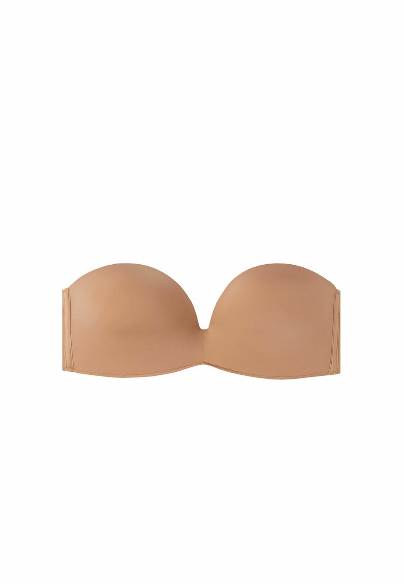 Intimissimi LAURA AUS ULTRALIGHT Multiway / Strapless bra natürlich