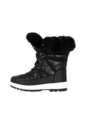 Snowboots  - black