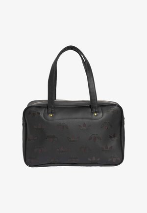 adidas Originals, MONOGRAM, czarny