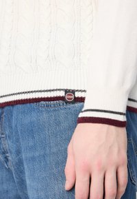 Colmar Originals MENS SWEATER - Maglione - white