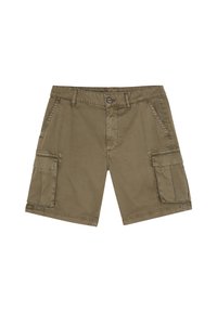 Scalpers RODAS  - Shorts - brown