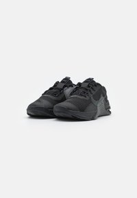 Nike Performance METCON 7 UNISEX - Sapatilha de treino - black/anthracite