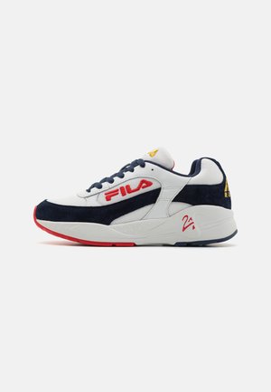 SKYRUNNER 2A  - Tenisky - white/gold