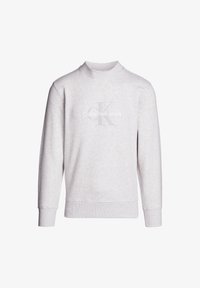 Niet geselecteerd, ivory grey heather