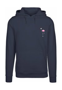 Non selezionato, navy