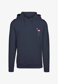 Niet geselecteerd, navy