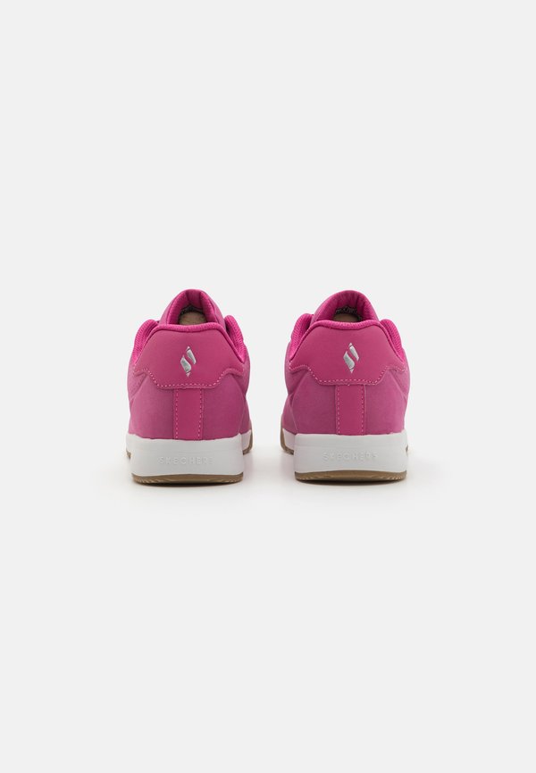 ZINGER - Trainers - magenta2