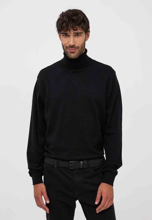 Terranova DOLCEVITA - Maglione - nero