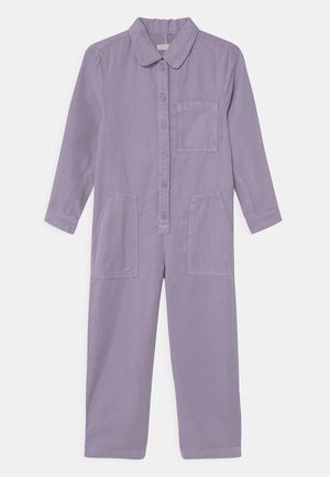 Overal - purple