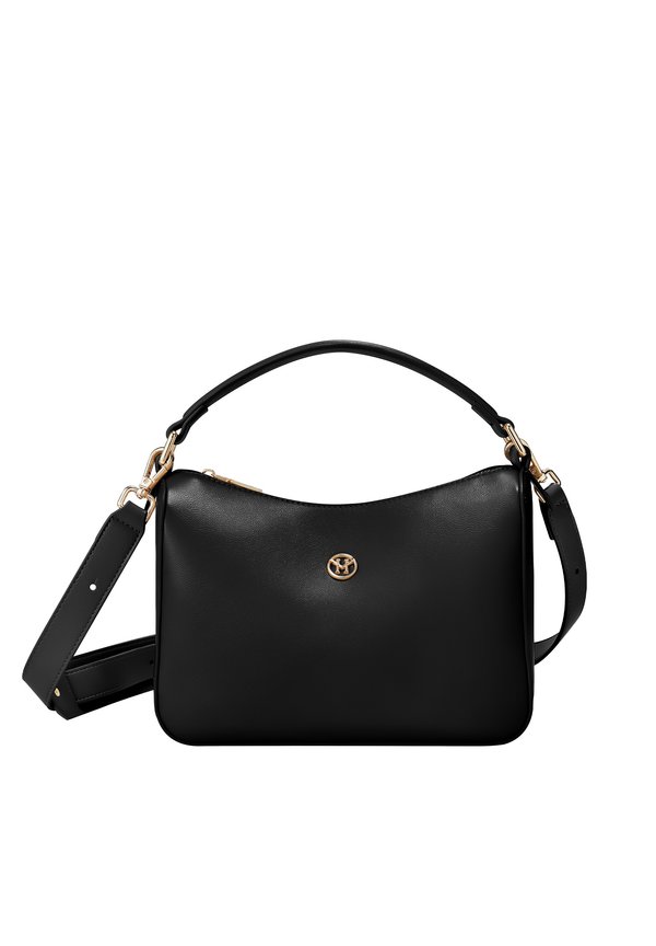 GLENNIS - Handtasche - schwarz