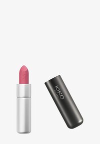 KIKO Milano POWDER POWER LIPSTICK - Läppstift - french rose