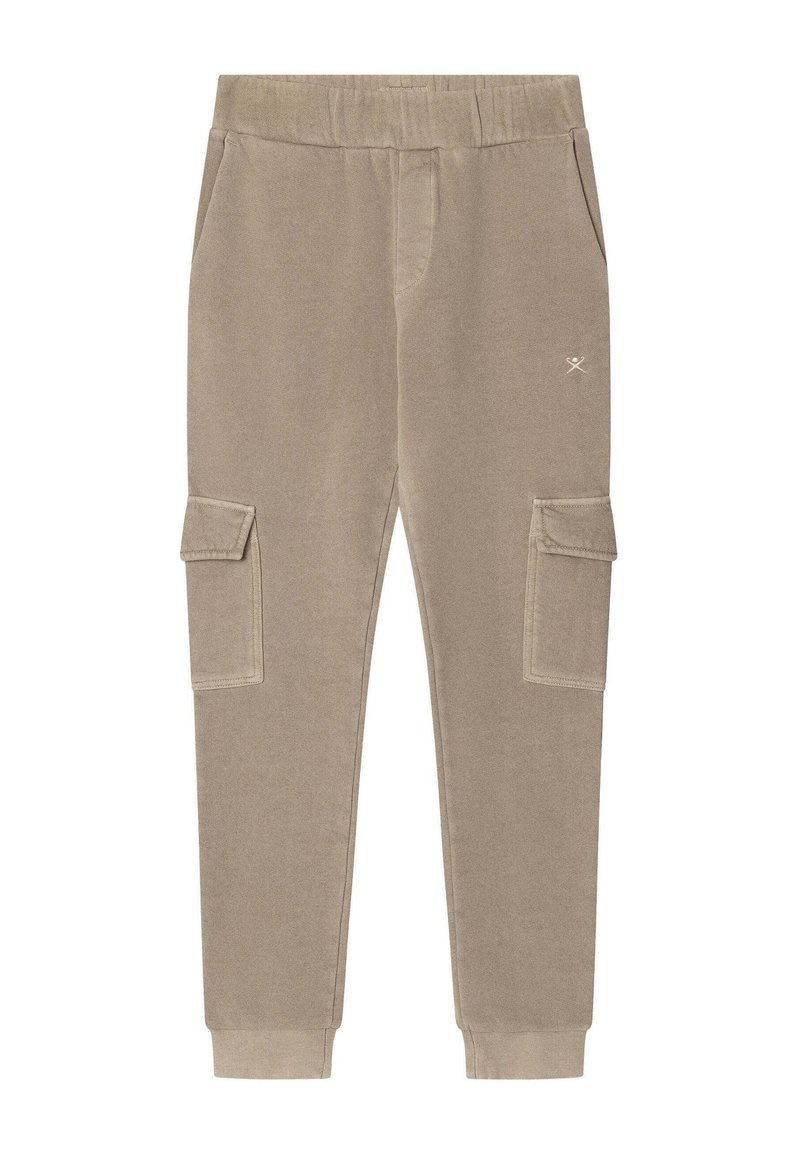 Hackett London Trainingsbroek - malt beige