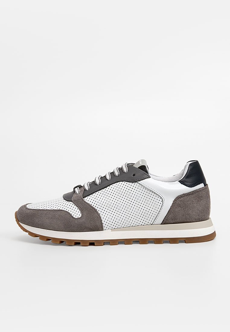 Baldinini Sneakers laag wit Baldinini Sneakers laag wit