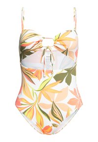 Roxy CLASSICS FASHION  - Baddräkt - white