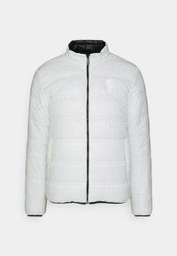 KARL LAGERFELD Giacca da mezza stagione - white