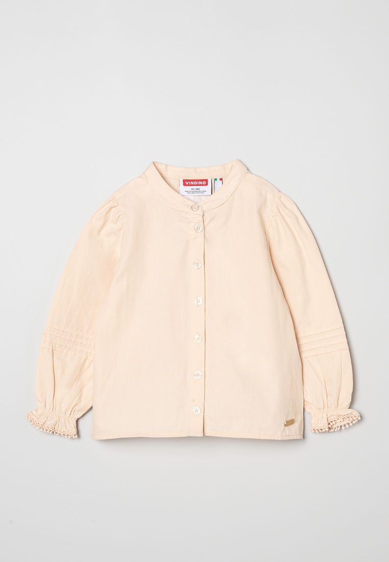 VINGINO Overhemdblouse beige