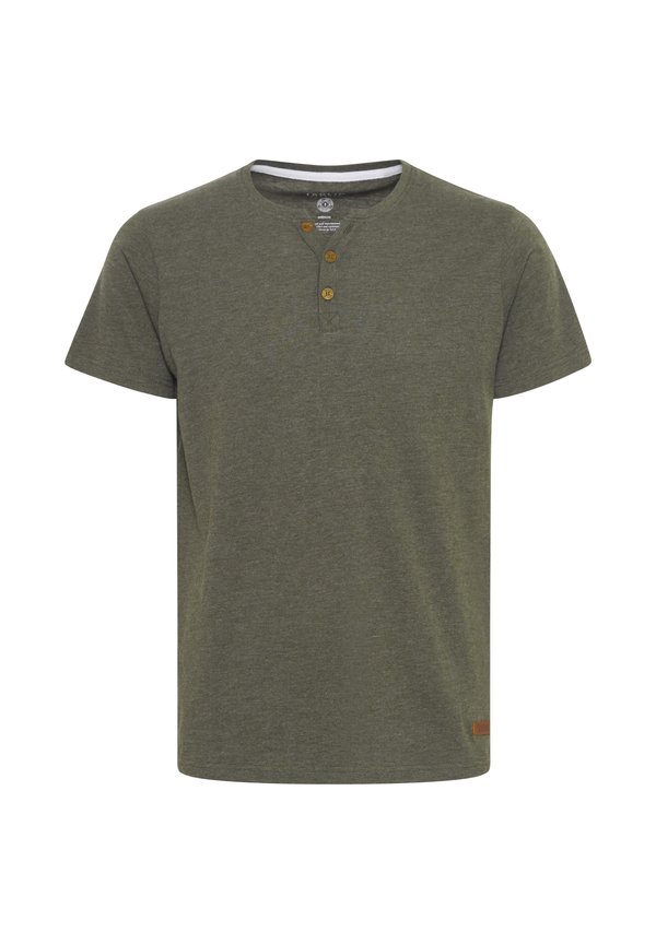 SDVOLKER - Basic T-shirt - climb ivy2