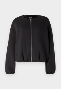ONLELLIE JACKET  - Bomberjacks - black