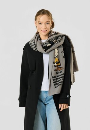 Codello, Scarf - grau