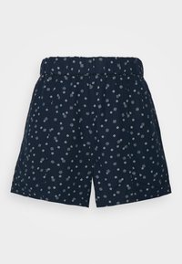 Madewell Šortky - dark blue