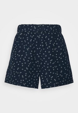Shorts - dark blue