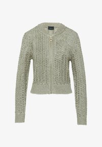 Ausgewählt, olivgrün