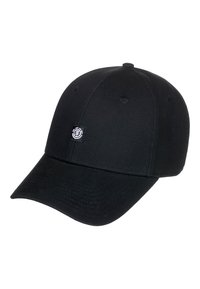 Unausgewählt, all black