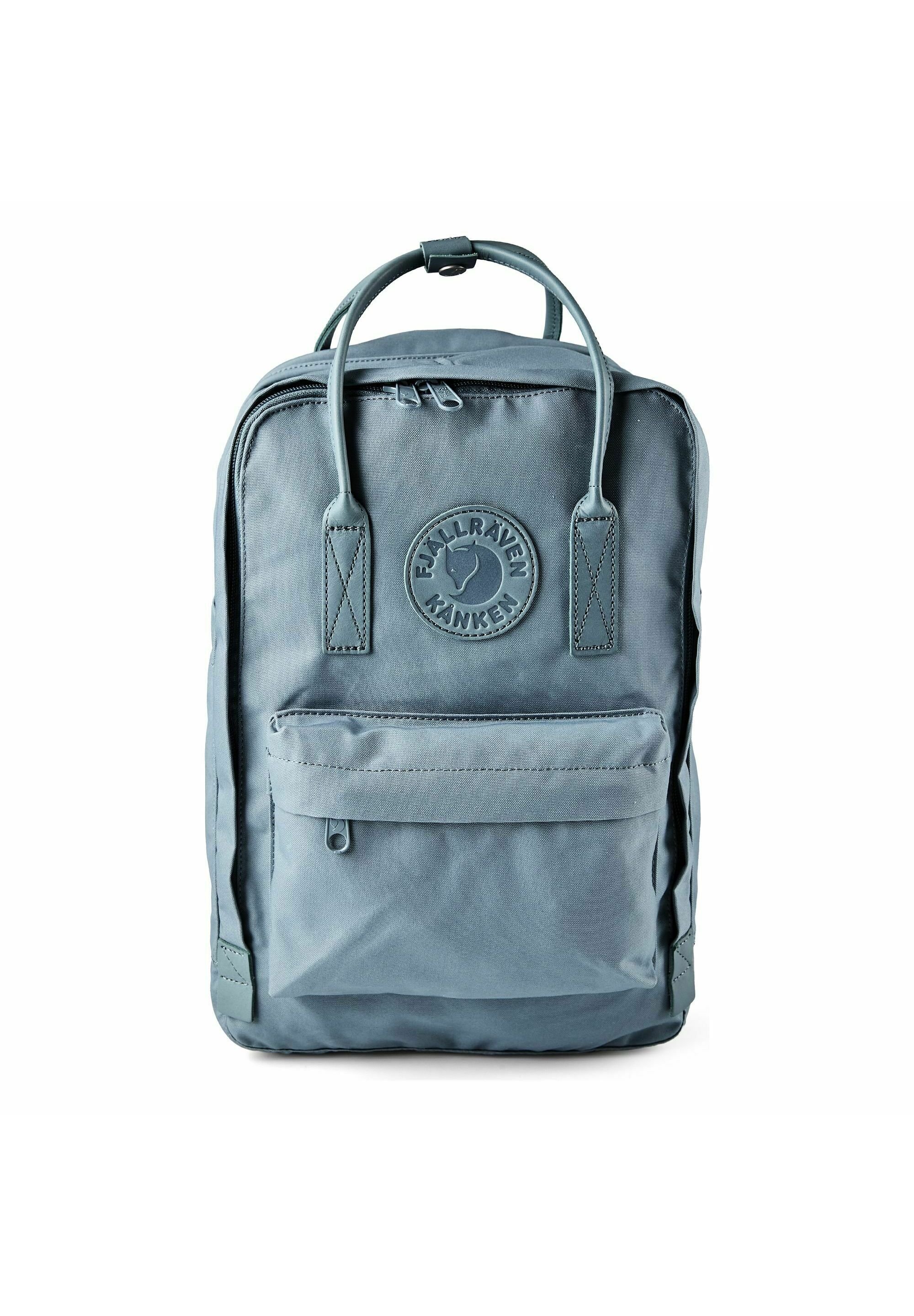 square backpack fjällräven Fjallraven Kanken with its compact size and adjustable shoulder strap Fjällräven KANKEN 15 DAYPACK 38