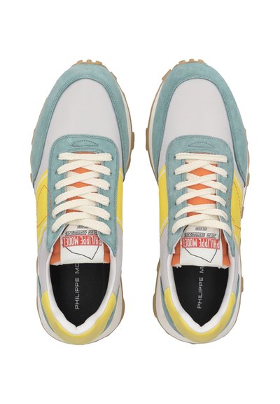 Philippe Model Trainers - grün