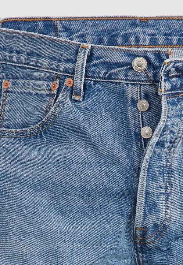 501® '93 STRAIGHT - Straight leg jeans - those days4
