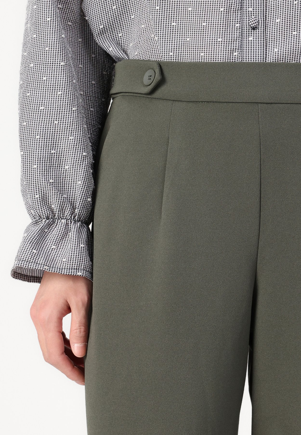 ONLCAROLINA LIFE WIDE PANT 