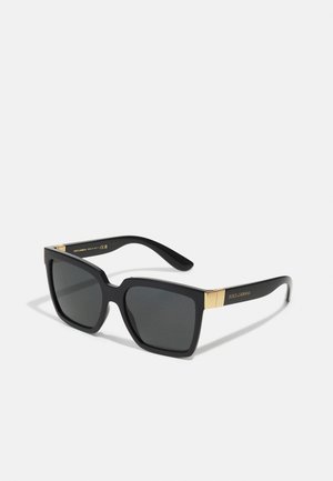 Ochelari de soare - black/gold-coloured