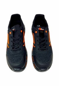 U-Power Sneakers basse - black