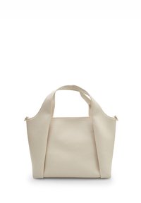 Handbag - bianco